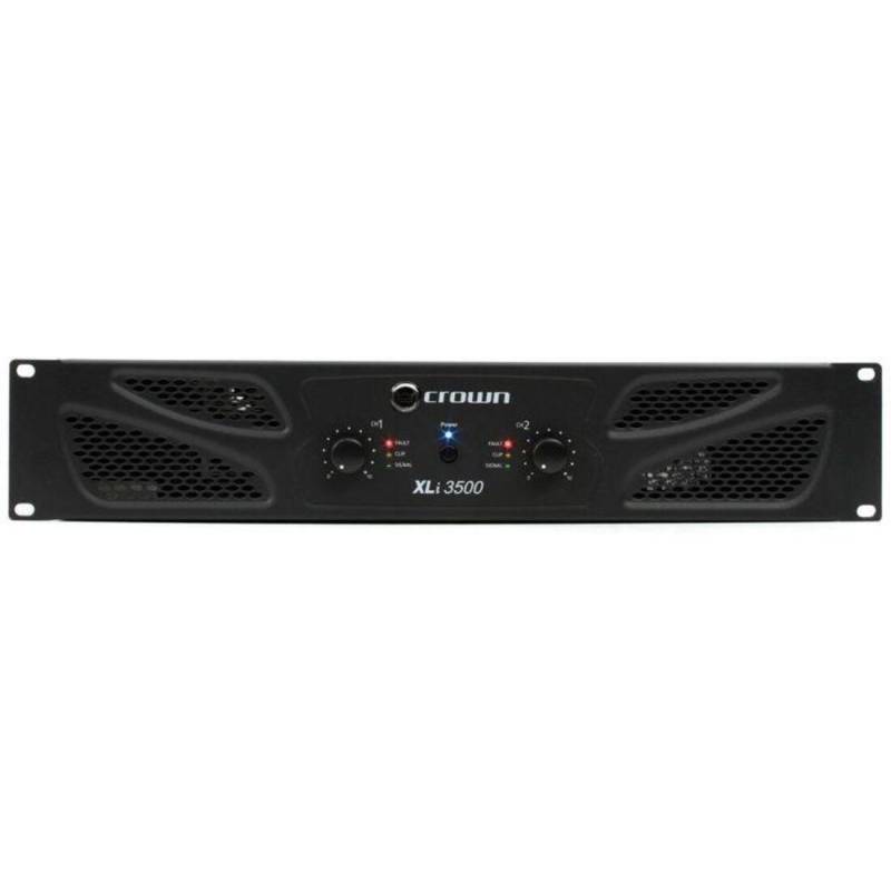 Усилитель мощности Crown XLi3500