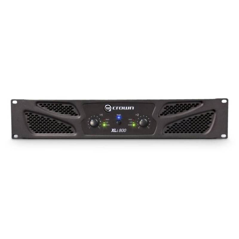Усилитель мощности Crown XLi800