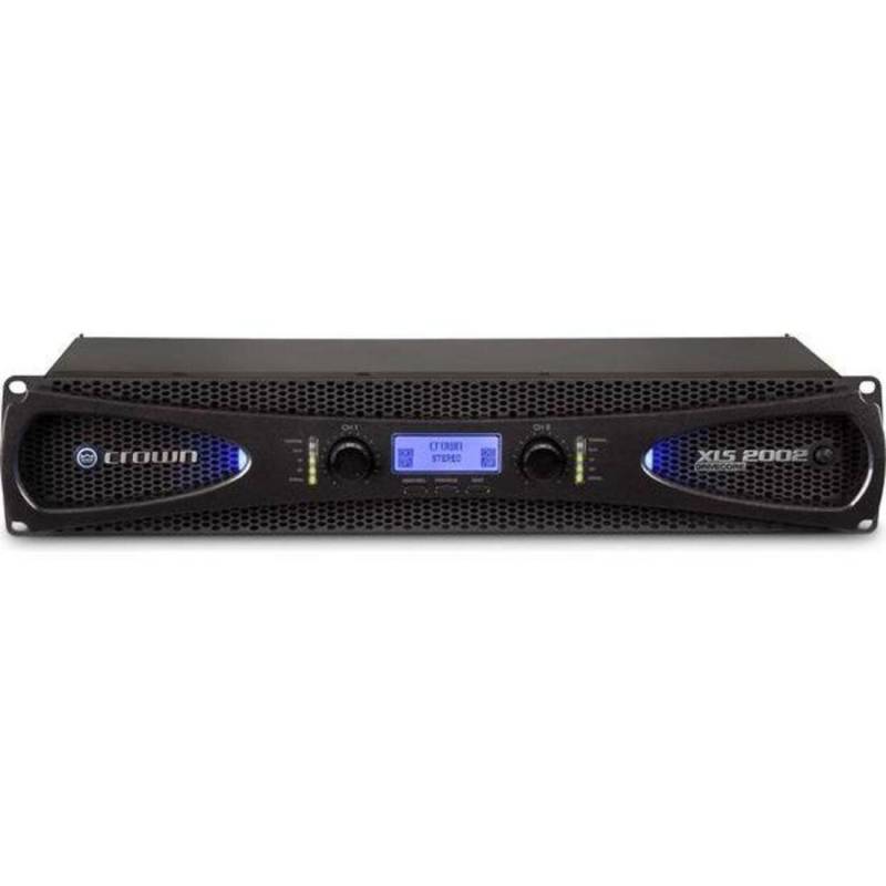 Усилитель мощности Crown XLS2002