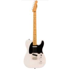 Електрогітара Squier by Fender Classic Vibe '50S Telecaster White Blonde