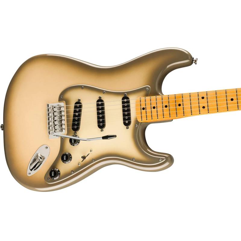 Электрогитара Squier by Fender Classic Vibe Limited Edition '70S Stratocaster MN Antigua
