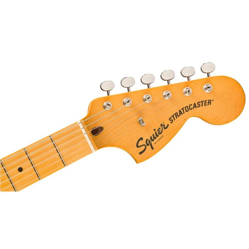 Электрогитара Squier by Fender Classic Vibe Limited Edition '70S Stratocaster MN Antigua