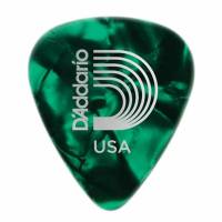 Медіатор D'Addario 1CAP4-G Classic Pearl Celluloid Guitar Pick 0.70 mm (1 шт.)