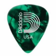 Медіатор D'Addario 1CAP4-G Classic Pearl Celluloid Guitar Pick 0.70 mm (1 шт.)
