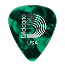 Медіатор D'Addario 1CAP4-G Classic Pearl Celluloid Guitar Pick 0.70 mm (1 шт.)