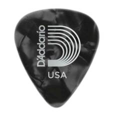 Медіатор D'Addario 1CAP4-GR Classic Pearl Celluloid Guitar Pick 0.70 mm (1 шт.)