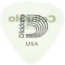 Медіатори D'Addario 1CCG4 Planet Waves Cellu-Glo Picks Medium Player's Pack 0.70 mm (10 шт.)