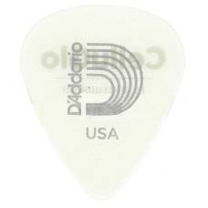 Медиатор D'Addario 1CCG6 Planet Waves Cellu-Glo Picks Medium Player's Pack 1.0 mm