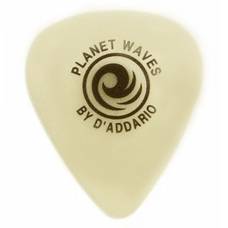 Медіатори D'Addario 1CCG7 Planet Waves Cellu-Glo Picks Medium Player's Pack 1.25 mm (10 шт.)