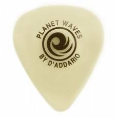 Медіатори D'Addario 1CCG7 Planet Waves Cellu-Glo Picks Medium Player's Pack 1.25 mm (10 шт.)