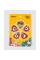 Медіатори D'Addario 1CWH410B7 Beatles  Yellow Submarine 50th Anniversary Medium Gauge Guitar Picks (10 шт.)
