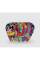 Медіатори D'Addario 1CWH410B7 Beatles  Yellow Submarine 50th Anniversary Medium Gauge Guitar Picks (10 шт.)