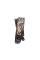 Ремінь для гітари D'ADDARIO 25LAL05 ALCHEMY LEATHER GUITAR STRAP - Cryptorosa