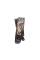 Ремінь для гітари D'ADDARIO 25LAL05 ALCHEMY LEATHER GUITAR STRAP - Cryptorosa
