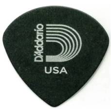 Медиаторы D'Addario 3DBK2 Planet Waves Duralin Black Ice Player's Pack 0.50 mm (10 шт.)