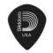 Медіатори D'Addario 3DBK4 Planet Waves Duralin Black Ice Player's Pack 0.80 mm (10 шт.)