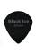 Медиаторы D'Addario 3DBK4 Planet Waves Duralin Black Ice Player's Pack 0.80 mm (10 шт.)