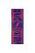 Ремінь для гітари D'ADDARIO 50GD00 GRATEFUL DEAD GUITAR STRAP - Steal Your Face, Red/Blue