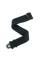 Ремінь для гітари D'ADDARIO 50BAL05 AUTO LOCK GUITAR STRAP (SKATER BLACK)
