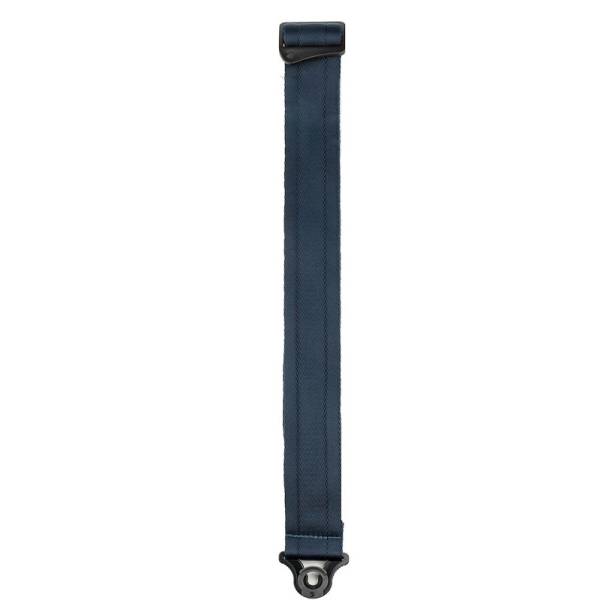 Ремень для гитары D'ADDARIO 50BAL10 AUTO LOCK GUITAR STRAP (MIDNIGHT)