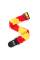 Ремень для гитары D'ADDARIO YELLOW SUBMARINE 50TH ANNIVERSARY GUITAR STRAP TIN - PAUL