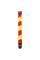 Ремень для гитары D'ADDARIO YELLOW SUBMARINE 50TH ANNIVERSARY GUITAR STRAP TIN - PAUL