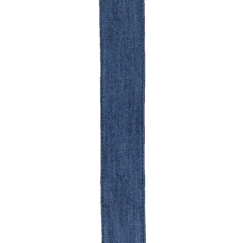 Ремень для гитары D'ADDARIO DENIM GUITAR STRAP (BLUE)