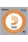 Струна D'Addario BW022 80/20 Bronze .022