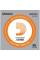 Струна D'Addario BW024 80/20 Bronze .024