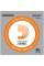 Струна D'Addario BW027 80/20 Bronze .027