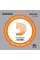 Струна D'Addario BW029 80/20 Bronze .029