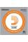 Струна D'Addario BW032 80/20 Bronze .032