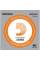 Струна D'Addario BW042 80/20 Bronze .042