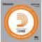 Струна D'Addario BW056 80/20 Bronze .056