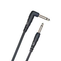 Інструментальний кабель D'Addario PW-CGTRA-20 Classic Series Instrument Cable 6.1m (20ft)