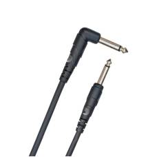 Кабель инструментальный D'Addario PW-CGTRA-20 Classic Series Instrument Cable 6.1m (20ft)