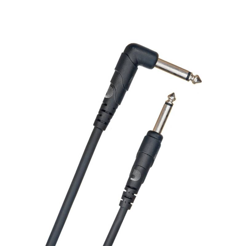 Інструментальний кабель D'Addario PW-CGTRA-20 Classic Series Instrument Cable 6.1m (20ft)