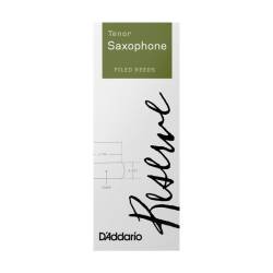 Тростини для саксофона тенор D'Addario DKR0220 Reserve Tenor Saxophone Reeds #2.0 - 2-Pack (2 шт.)