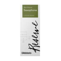 Трости для саксофона баритон D'Addario DLR0530 Reserve Baritone Saxophone Reeds #3.0 - 5-Pack (5 шт.)
