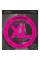 Струны для бас-гитары D'Addario ECB81 Chromes Flatwound Regular Light 45/100