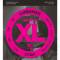 Струни для бас-гітари D'Addario ECB81 Chromes Flatwound Regular Light 45/100