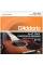 Струны для акустической гитары D'Addario EFT15 Phosphor Bronze Flat Tops Extra Light 10/47