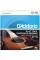 Струни для акустичної гітари D'Addario EFT16 Phosphor Bronze Flat Tops Light 12/53