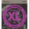 Струни для електрогітари D'Addario EHR320 Half Rounds Super Light 9/42