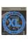 Струни для електрогітари D'Addario EHR350 Half Rounds Jazz Light 12/52
