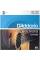 Струни для акустичної гітари 3 Sets D'Addario EJ11-3D 80/20 Bronze Light 12/53