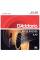 Струны для акустической гитары D'Addario EJ12 80/20 Bronze Medium 13/56