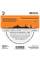 Струны для акустической гитары 3 Sets D'Addario EJ15-3D Phosphor Bronze Extra Light 10/47