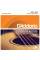 Струни для акустичної гітари D'Addario EJ15 Phosphor Bronze Extra Light 10/47