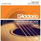 Струны для акустической гитары D'Addario EJ15 Phosphor Bronze Extra Light 10/47
